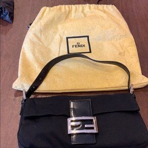 Fendi handbag